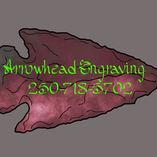 logo_arrowhead_engraving