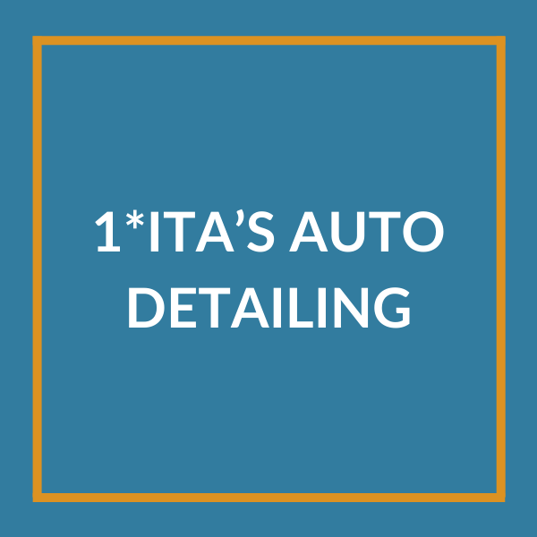 1_Ita_s auto detailing_logo